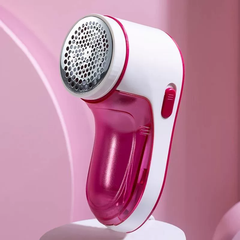 Бритва для удаления ворса, бритва для ткани, триммер для ворса, перезаряжаемый бытовой инструмент для удаления ворса с свитера.