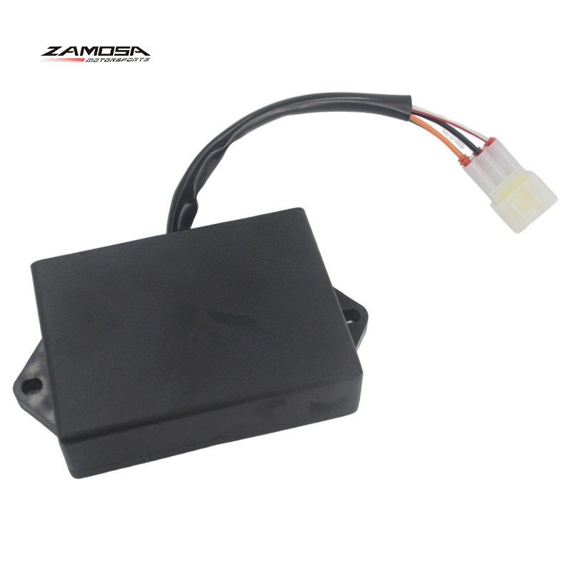 HS400 CDI Ignition for Roketa Jianshi 400 JS400 Motorcycle
