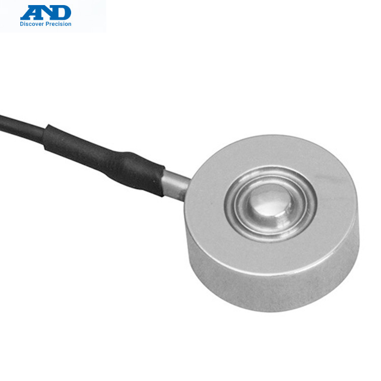 日本AND称重传感器LCC21N100/LCC21N200/LCC21N500/N001原装