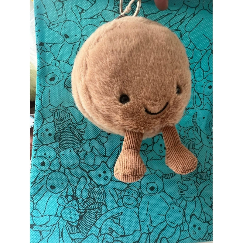 Jellycat, pendant, doll, pinguin, style