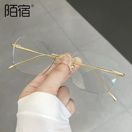 太阳镜;防辐射眼镜;光学眼镜