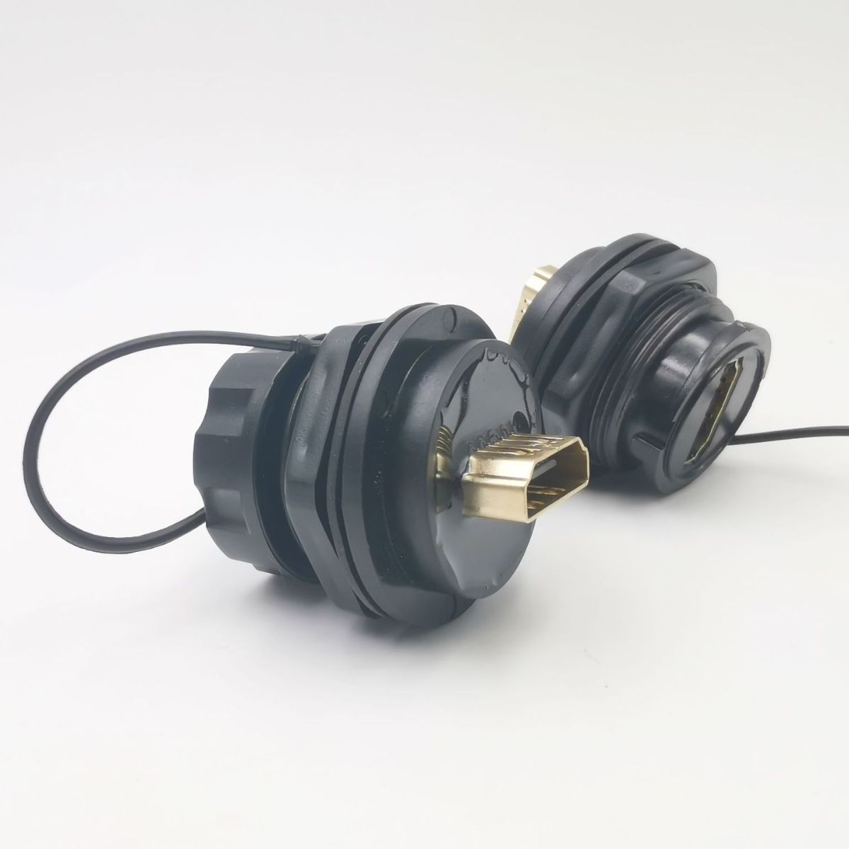 HDMIź4KֱͨĸDATAˮHDTVתͷͷˮ