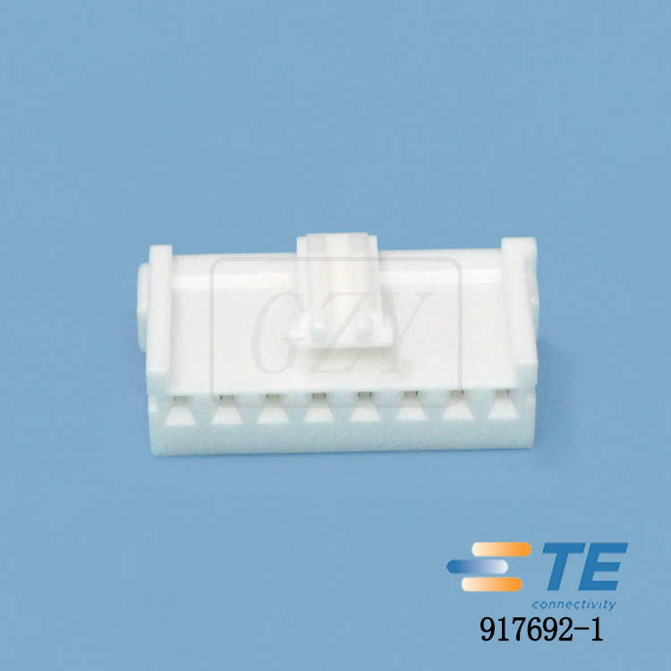 ��Ӧ917692-1    ����2.5mm TE/̩��������  ԭ��������Ʒ