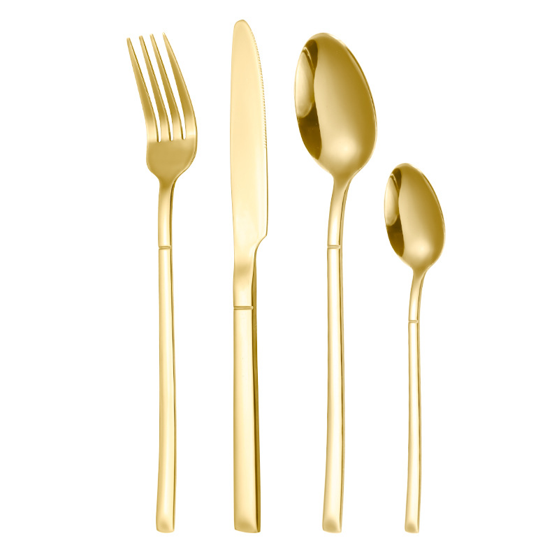 나이트 골드 4종 세트