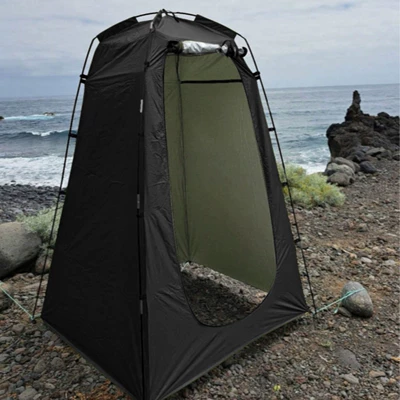 Cover Camping Camouflage Tent, Avtomobil dam çadırları