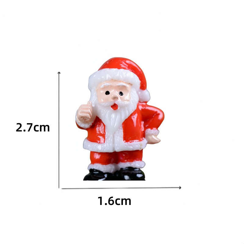 산타클로스 No.22