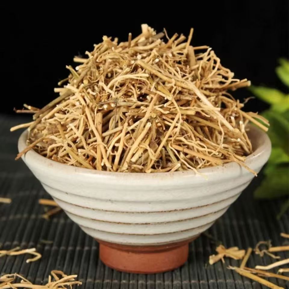 Xu Chang Qing Dried Chinese Herb Slices 500g Natural Sulfur-Free Traditional Herbal Tea and Decoction Ingredient key features