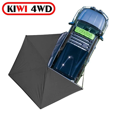 Rainproof Car-Mounted Canopy Side Sunshade: Avtomobil yan çətirləri