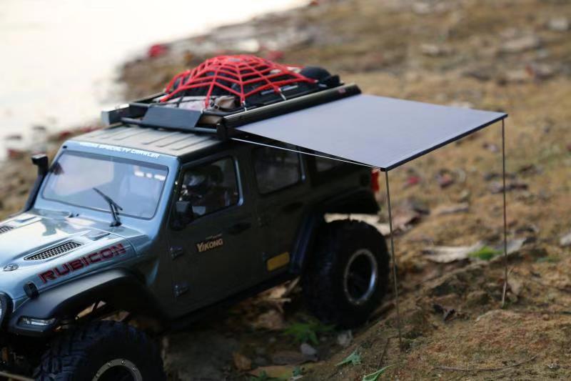 ARB Camping Awning - Image 8