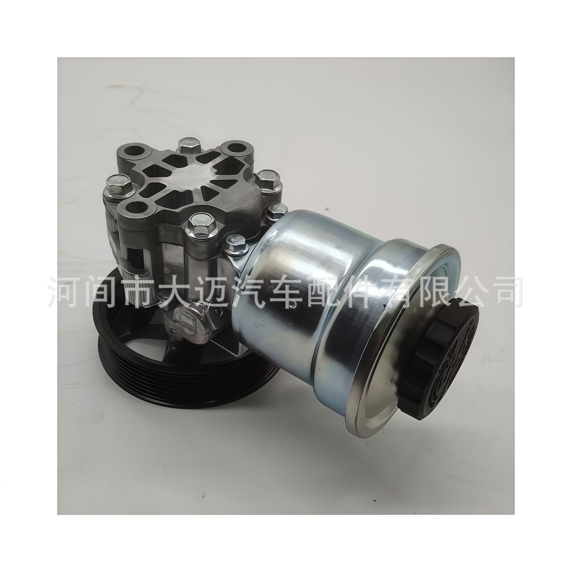 44310-0K010 Hilux 44310-26370 Is Suitable for Toyota Kun26 Pickup Steering Power Pump