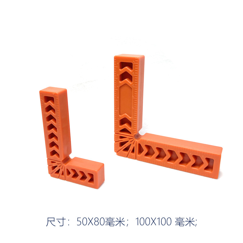 Кирпичная вспомогательная линейка