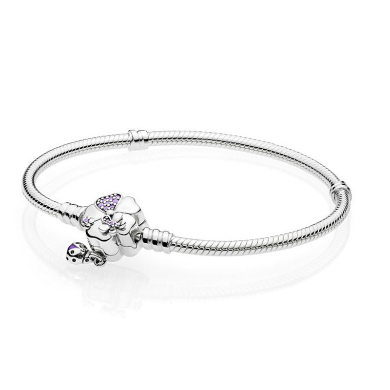 2025 New Model Camera Panjia Bracelet Fashion Versatile Bracelet Jewelry Heart Cute Bracelet 2025 New Model Camera Panjia Bracelet Fashion Versatile Bracelet Jewelry Heart Cute Bracelet