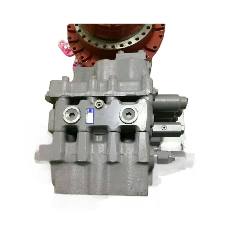 Suministro y ventas de R305 - 7 conjunto de motor de marcha accesorios de excavadora resistentes y fáciles de usar