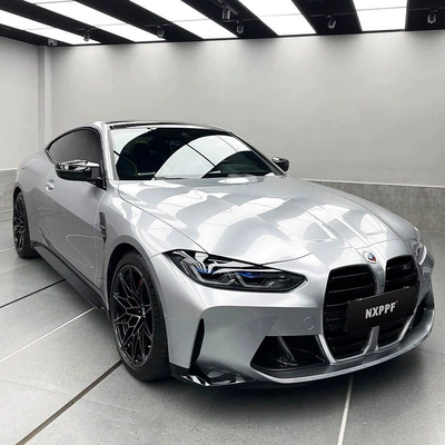 Car Color Change Film, Car Body Auto Color Change Film - gt-silver-nationwide-construction-package-default-item
