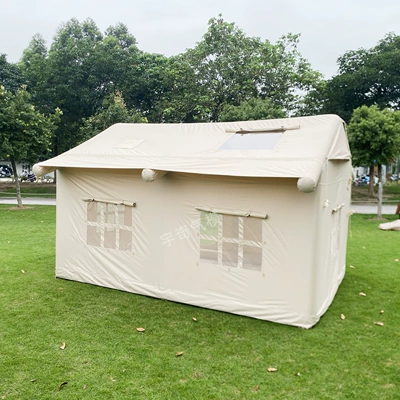 inflatable tent free multi-person: Avtomobil dam çadırları