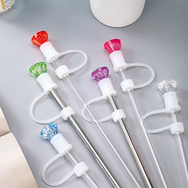 吸管;杯盖;杯套/壶套/保温套