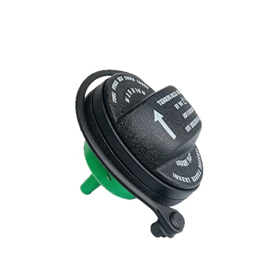 Suitable for Volkswagen Tank cap