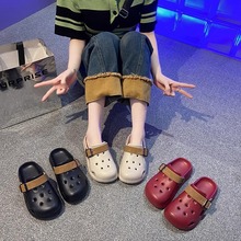 ���϶���Ь���ļ�2025�¿��⴩�������ɳ��������H���^��ЬŮ