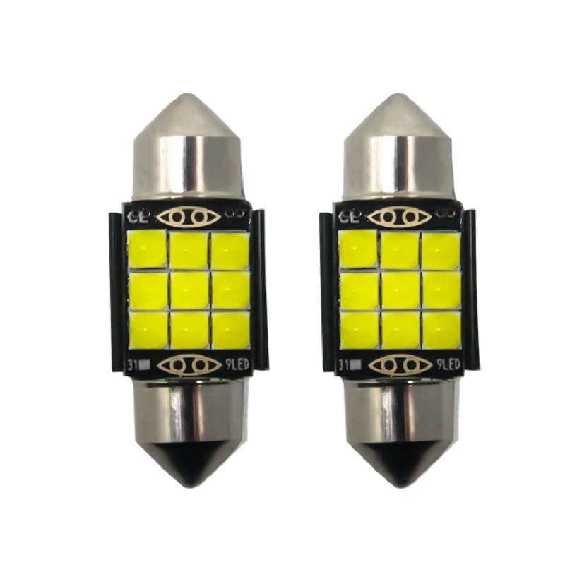 10X-3030-CANBUS-12SMD-Car-LED-