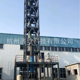 溴化氢尾气吸收塔,氯化氢(HCL)回收设备,盐酸酸雾酸气吸收装置