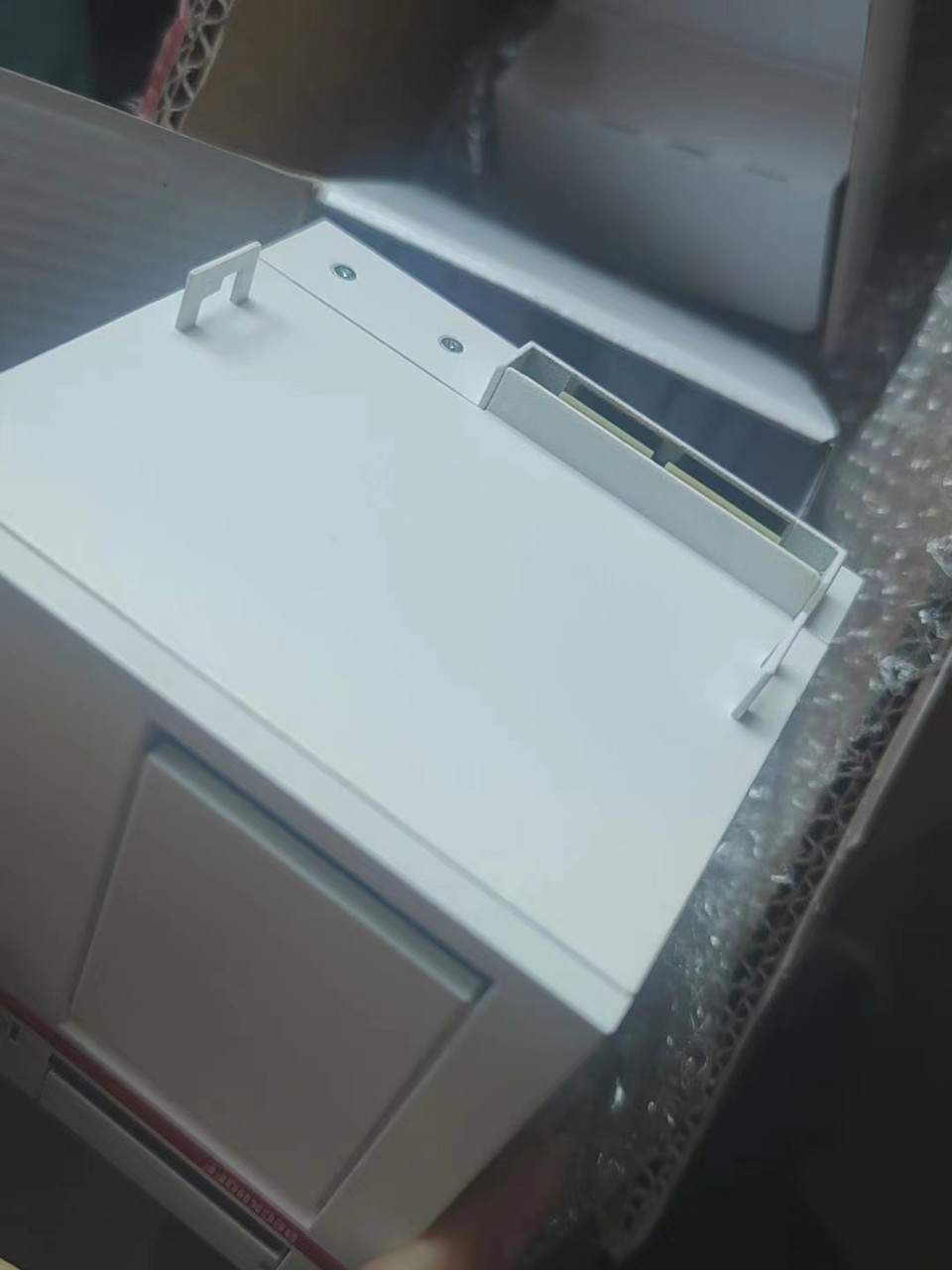 倍福CX2033-0100 全新原装CX2033-0160 嵌入式控制器质保两年议价