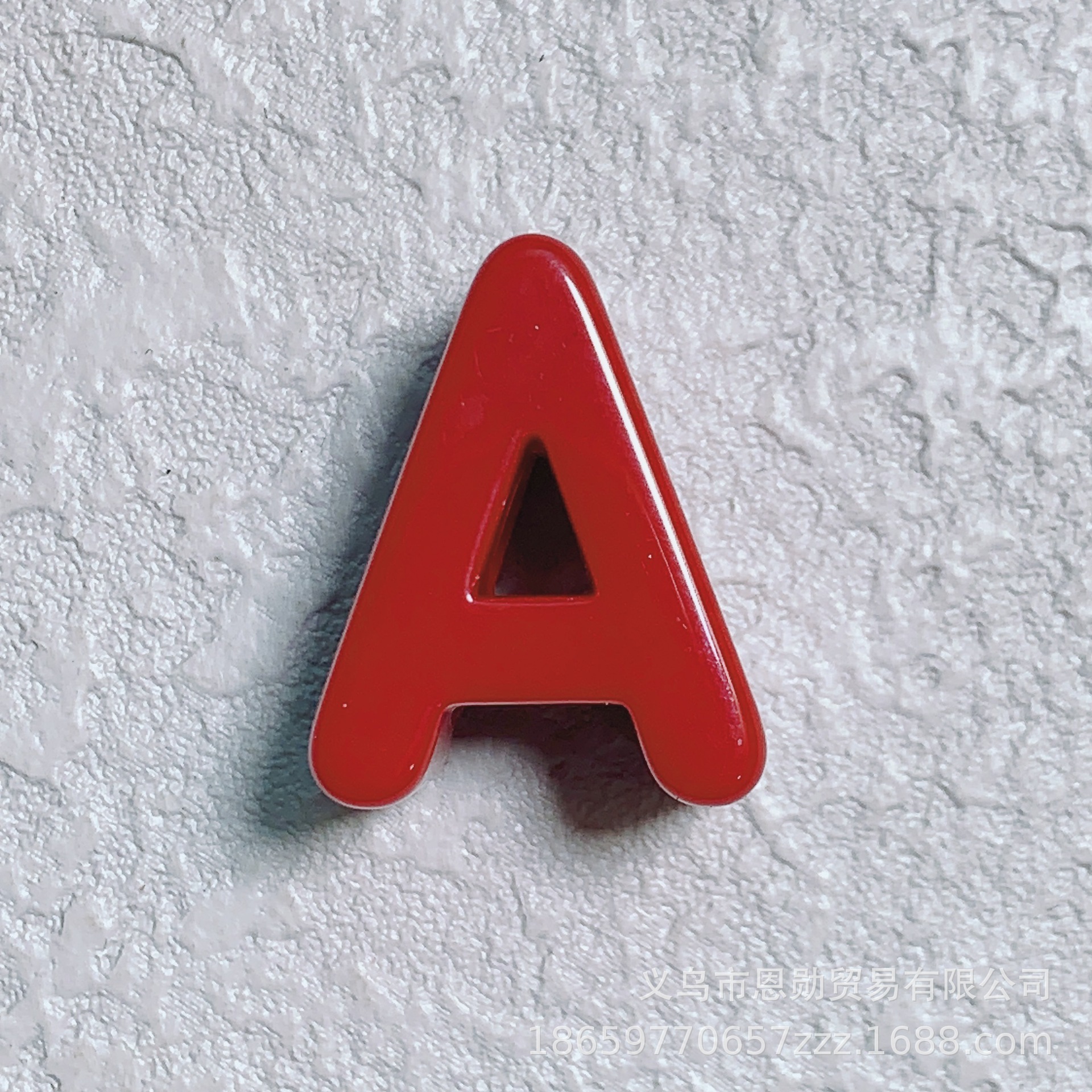A (Red)