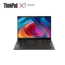 ThinkPad�� X1 Nano 13Ӣ�� I5-1130G7/16G/512SSD�̄ո߶˳��p