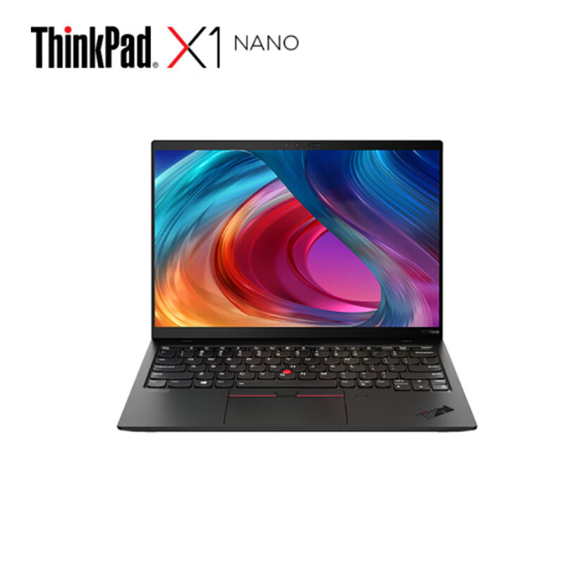 ThinkPad Lenovo X1 Nano 13 "I5-1130G7/16G/512SSD Business High-end Ultra Light
