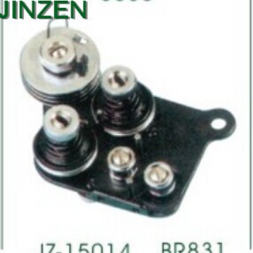 兄弟双针机831夹线器 工业缝纫机配件批发