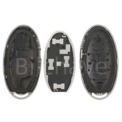 Car Keys Hyundai Tucson IONIQ6 GN7