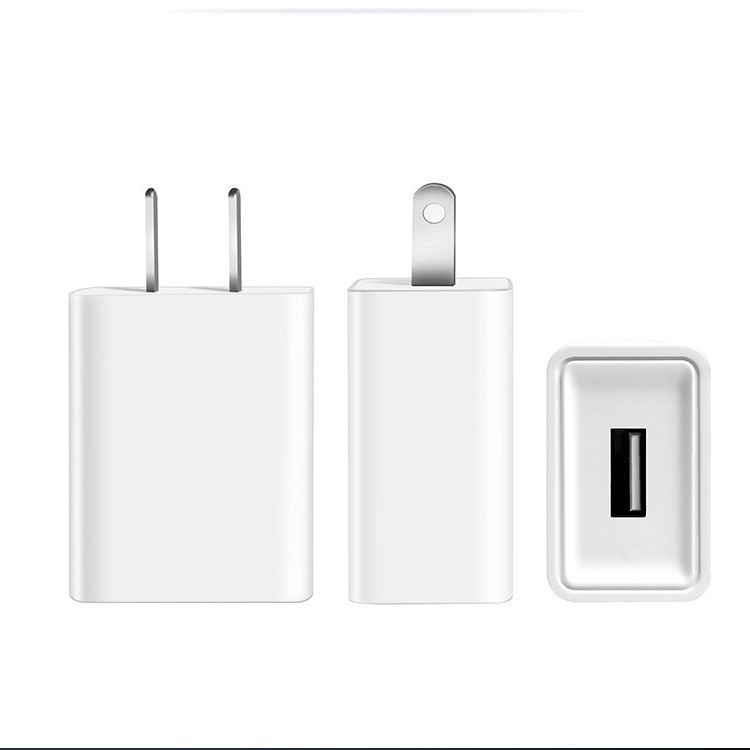 5v1a中規充電器美規欧規充電器ヘッドUSB多機能汎用アダプタ5V2A充電器|undefined