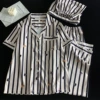 Penguin Blue Stripe