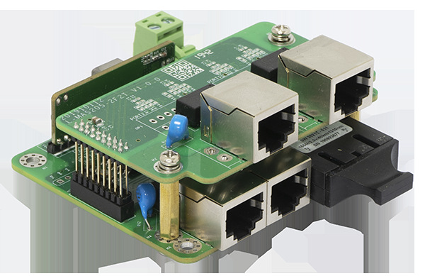 MAS203-1F2+1S百兆、3onedata 三旺通信全新原厂矿用本安交换机