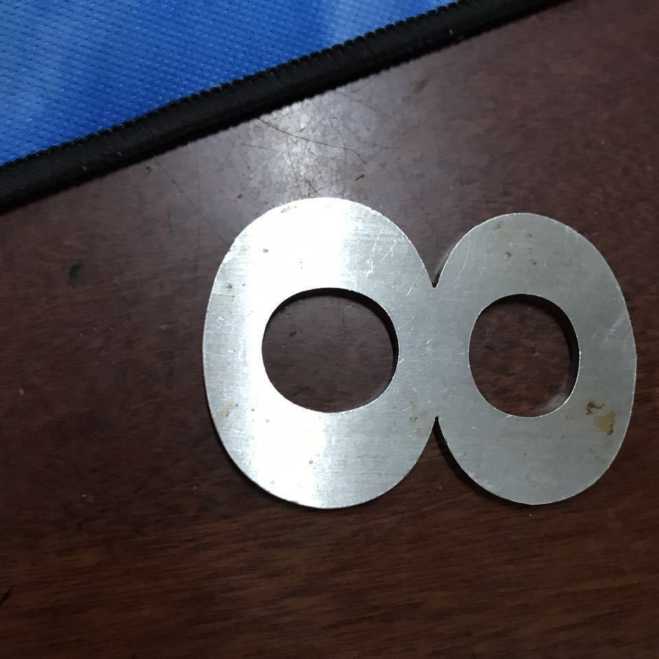 厂家供应 不锈钢制品 不锈钢激光切割 质量可靠 量大从优