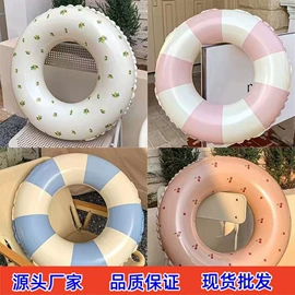 其他充气玩具;游泳圈;卡通气模玩具