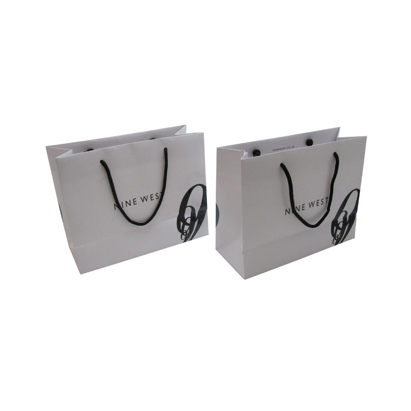 礼品袋手提袋  服装手提纸袋