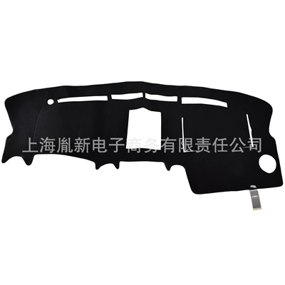 Günəş əleyhinə siperlik: Edge Wrapping Light-Proof - f150-05-08-model