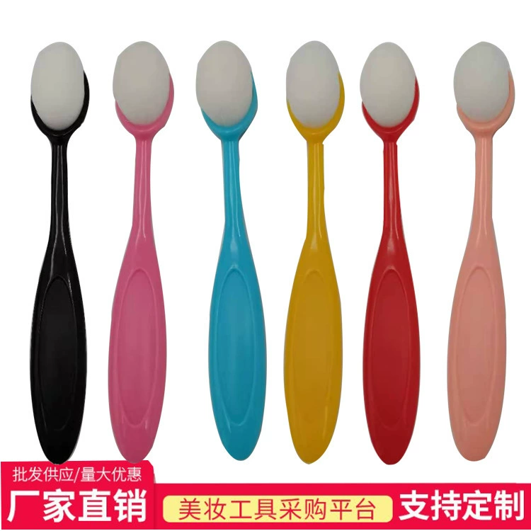 Основа, ручной универсальный кисть, для начинающих, цвет