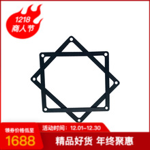 定制橡膠耐油絕緣片墊片電櫃防漏熱水器密封件機械設備密封圈