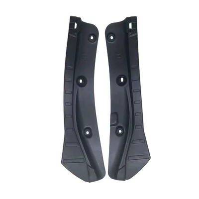 Model Rear Door Liner – Mudguard