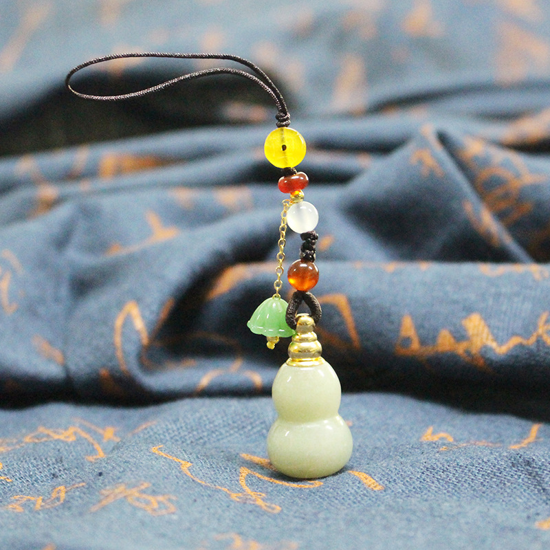 Она Цуй Тыква мобильный телефон цепи