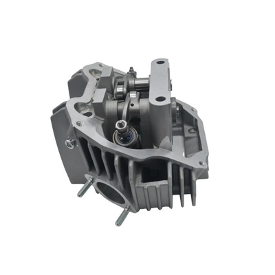 Motorcycle engine and accessories DT190 Motorcycle Engine