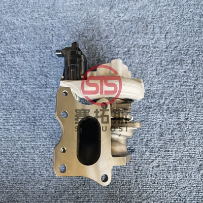 Supercharger Civic 1.5t