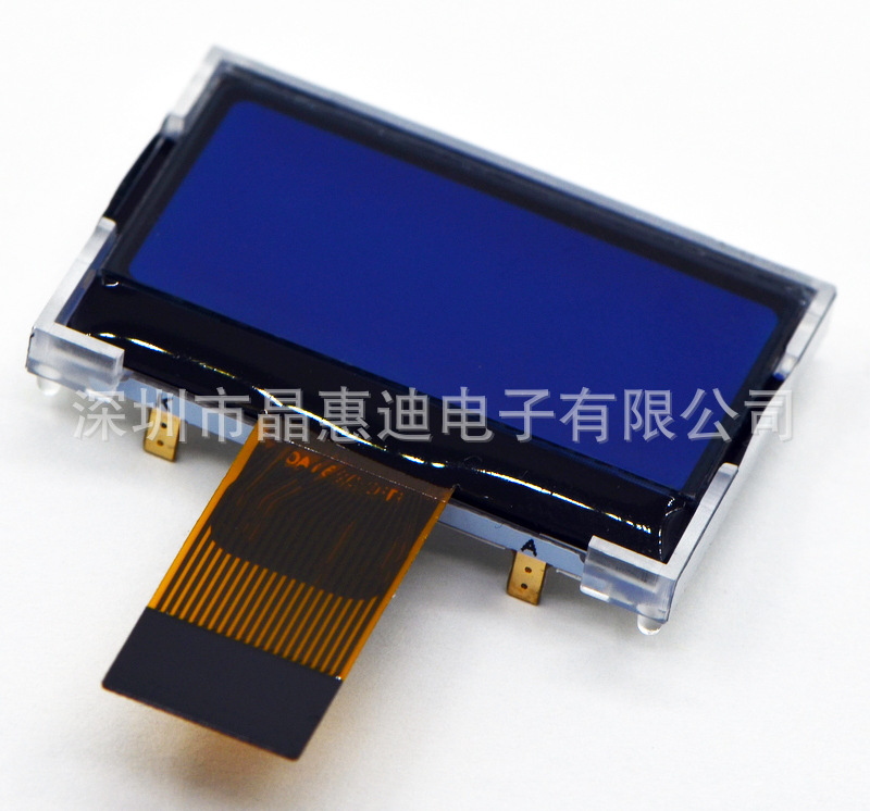 lcd 12864���� 1.2�� ���װ��� ��ɫ�� ���� ���� Һ������������