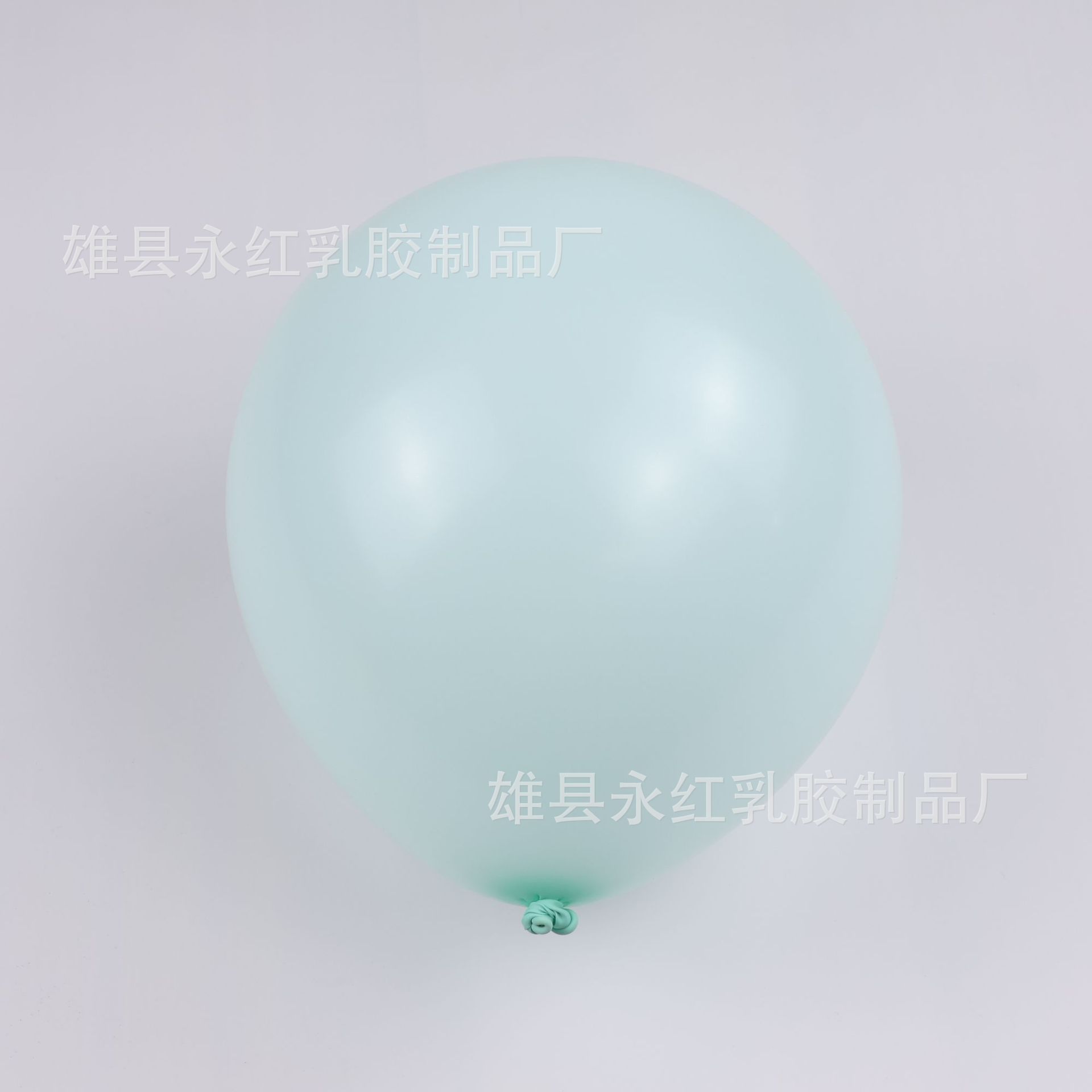 Engrosado redondo globo de látex de 5 pulgadas decoración de la sala de bodas arreglo de fiesta globo 1,2G globo de juguete de escena de cumpleaños