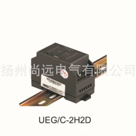 中间继电器;集成电路;电量变送器