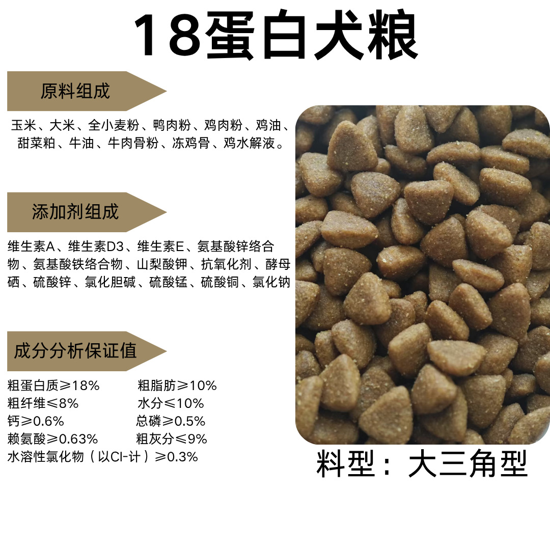 Granja de alimentos para perros al por mayor 40 kg de alimentos para perros en bolsas de alimentos para perros grandes paquetes de alimentos para perros baratos al por mayor