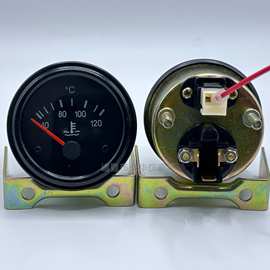 装载机推土机发电机组仪表VDO水温表燃油表油压表电压仪表