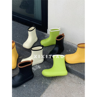�����l �n��r�Ђ��ԾW�tײɫ��Ь��Ů�ļ����������ˮ�H����ѥ