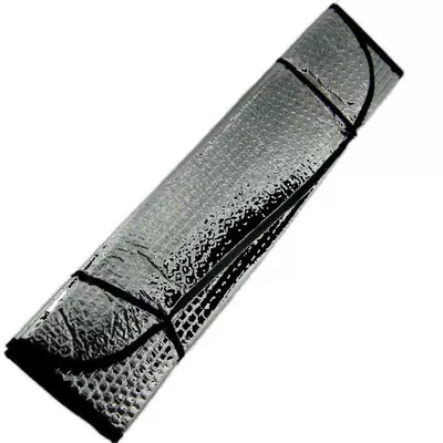 Sun shade — heat insulation sunshade sun